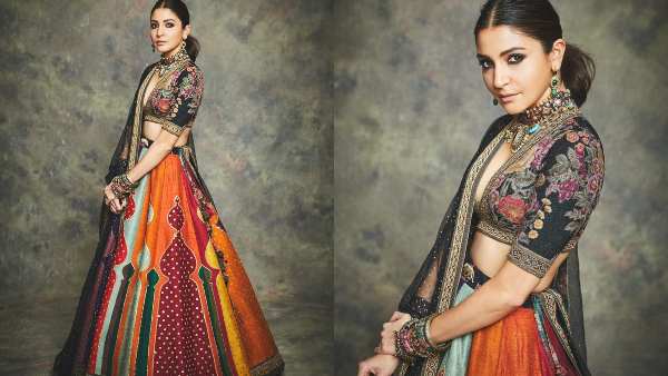 Anushka Sharma Anushka Sharma