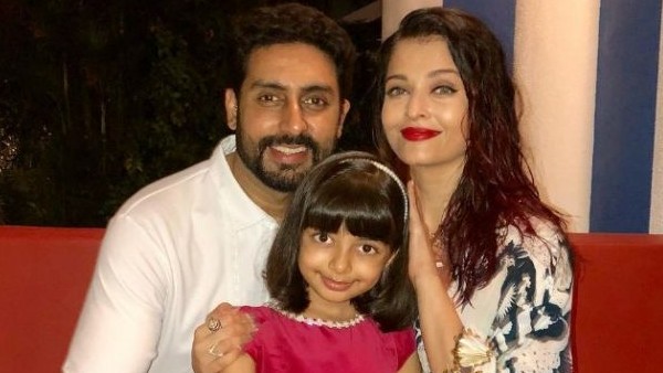 No Lavish Birthday Bash For Aaradhya This Year No Lavish Birthday Bash For Aaradhya This Year