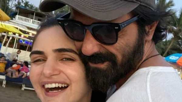 NCB Also Raided Rampal's Home And Seized Some Electronic Gadgets NCB Also Raided Rampal's Home And Seized Some Electronic Gadgets