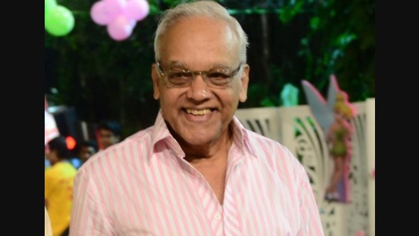 Abhishek Bachchan Also Remembered His Father-In-Law