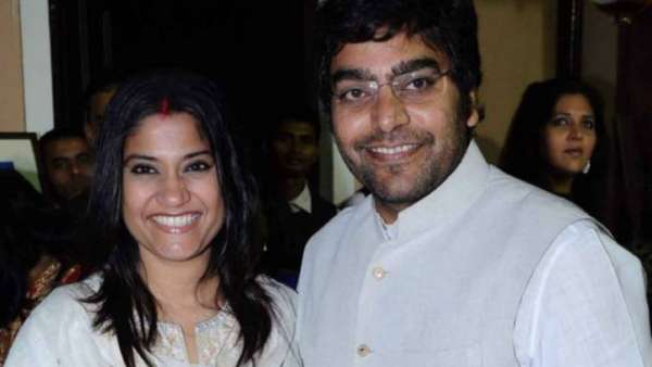 Renuka Shahane's Special Post For Ashutosh Rana