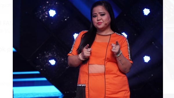 Bharti’s Diwali Plan Bharti’s Diwali Plan