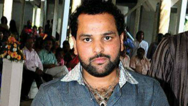 Bineesh Kodiyeri Bineesh Kodiyeri