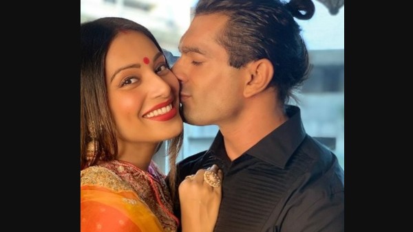 Bipasha Basu- Karan Singh Grover's Money Love
