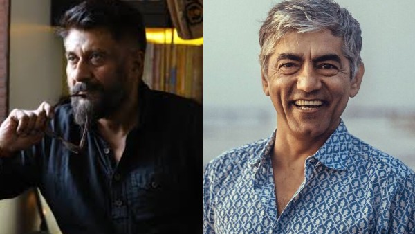 Vivek Agnihotri Was Planning To Cast Asif Basra In His Upcoming Film Vivek Agnihotri Was Planning To Cast Asif Basra In His Upcoming Film