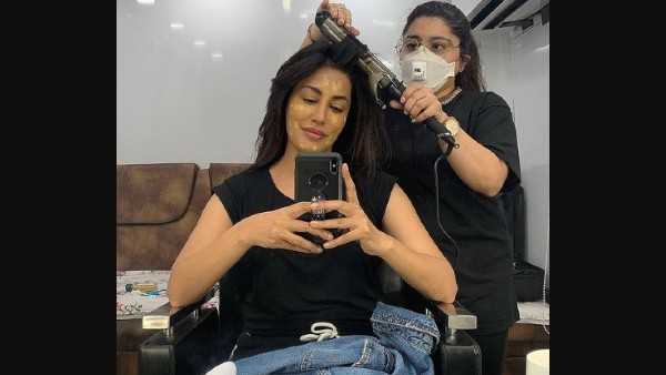Chitrangda Says It Feels Good To Be Back On The Sets