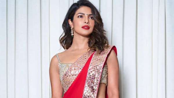 Priyanka Is Gearing Up For Several Releases