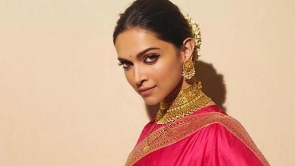 Deepika Padukone Says She Has A Bittersweet Feeling This Year