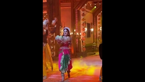 TV Celebs To Perform