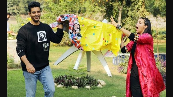 Crazy Moments Crazy Moments