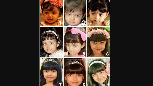 Earlier, Amitabh Bachchan Penned A Sweet Post For His Granddaughter