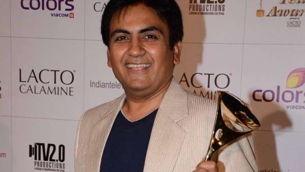Dilip Joshi Says Abusing In Hindi Shows Feels Unnatural 