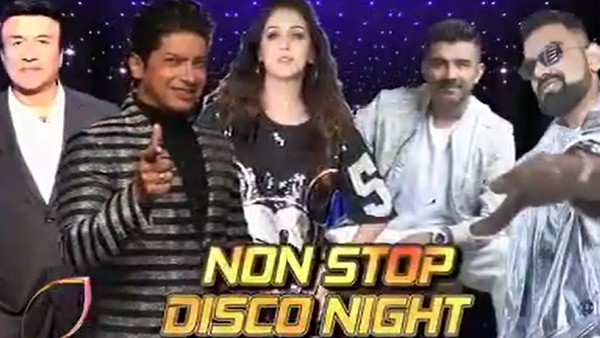 Bigg Boss 14: Non-Stop Disco Night From Tomorrow; Nomination Task To Test Friendship Of Contestants