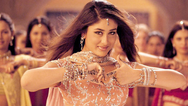 Bole Chudiyan- Kabhi Khushi Kabhie Gham 