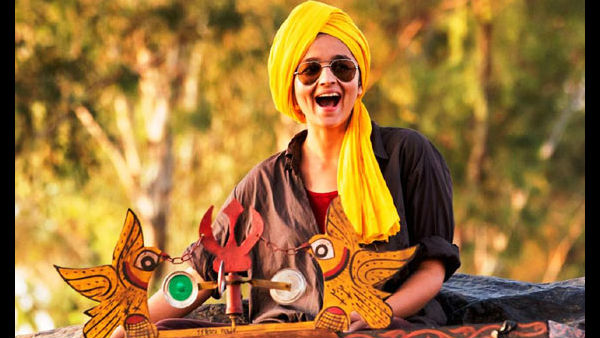 Patakha Guddi- Highway 