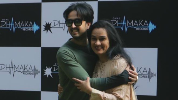 Padmini Kolhapure Padmini Kolhapure