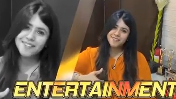 Ekta Kapoor To Increase The Entertainment Quotient Of The Show