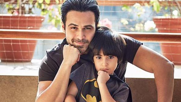 Would Emraan Hashmi Be Okay If His Son Ayaan Decides To Be An Actor?