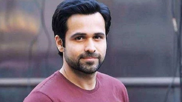 Emraan Hashmi Says He Had A Bumpy Ride In Bollywood Despite Having A Certain Access