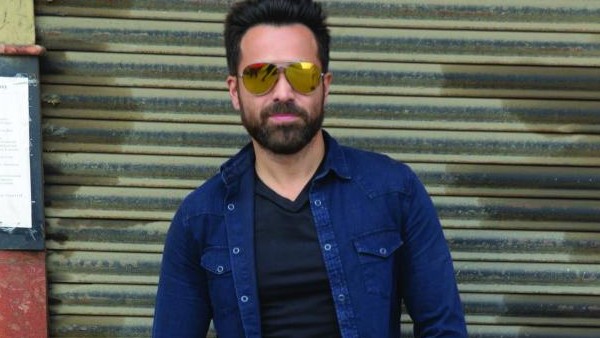 Emraan Hashmi Says It's Not Enough If One Is Just A Good Actor