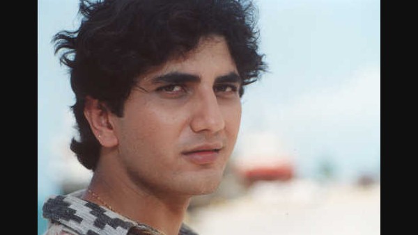 The Actor's Family Had Raised A Fundraiser For His Treatment The Actor's Family Had Raised A Fundraiser For His Treatment