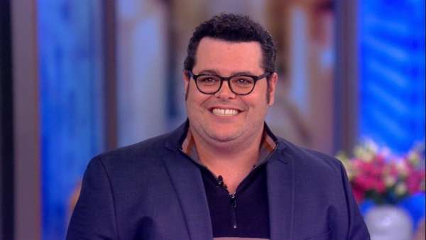 Josh Gad's Tweet Josh Gad's Tweet