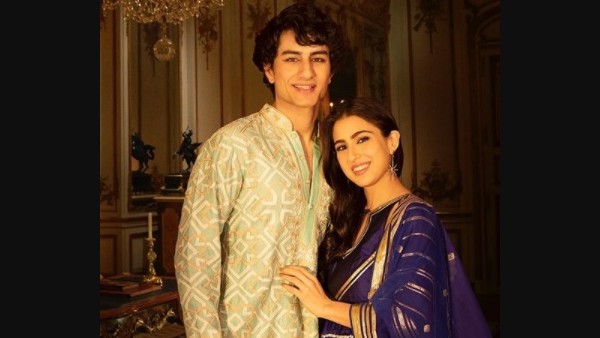 Meet The Good-Looking Siblings