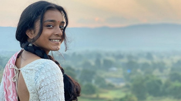 Sumbul Touqeer Khan Opens Up On Preparing For Her Upcoming Show ‘Imlie’