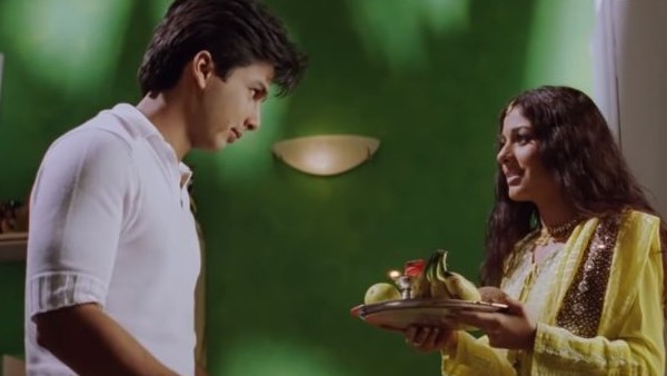 Ishq Vishk Ishq Vishk
