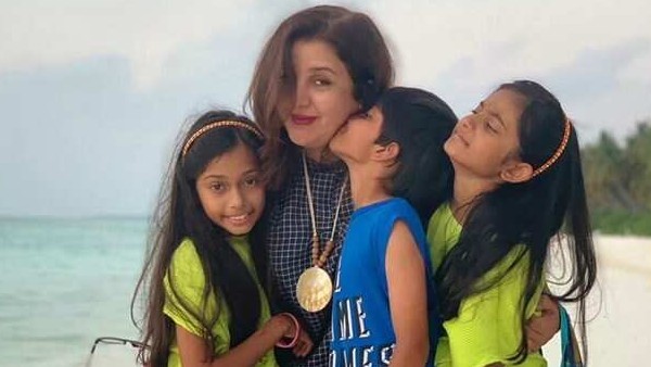 Farah Khan Says She Is A Proud Mother Of Three Because Of A Choice
