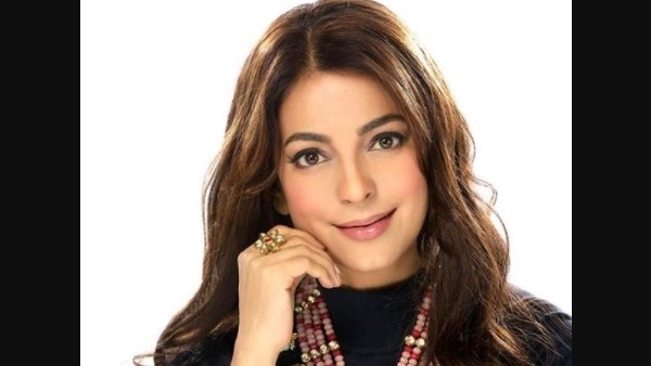 Juhi Chawla On Her Kids Joining The Showbiz