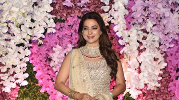 Juhi Chawla Says She Would Cry For Two To Three Days When Her Films Didn't Work