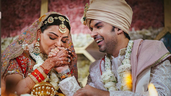 Distance Brought Kajal & Gautam Together