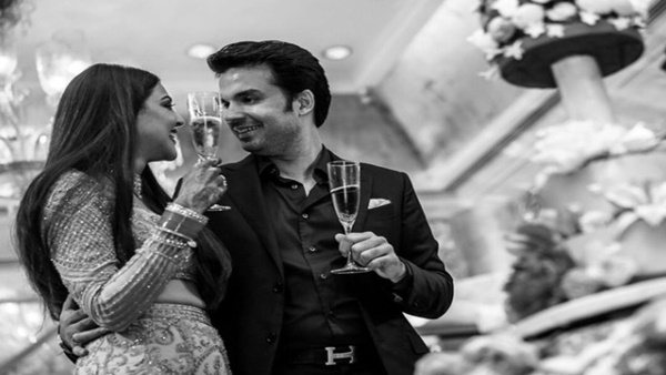 Let’s Raise A Toast Let’s Raise A Toast