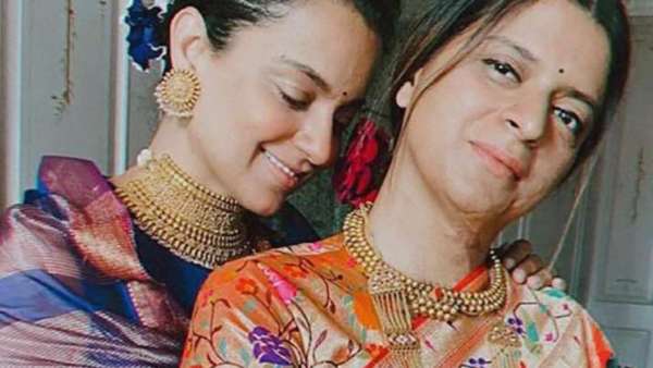 Kangana And Rangoli Have Been Summoned By Mumbai Police