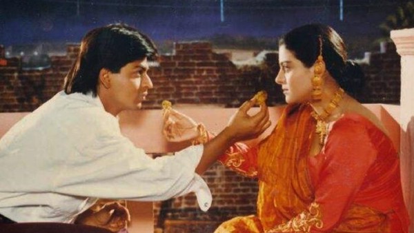 Dilwale Dulhania Le Jayenge Dilwale Dulhania Le Jayenge