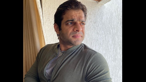 Karan Patel