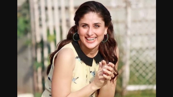Kareena Kapoor Khan Says Comments Shouldn't Be Considering 'Trolling' Kareena Kapoor Khan Says Comments Shouldn't Be Considering 'Trolling'