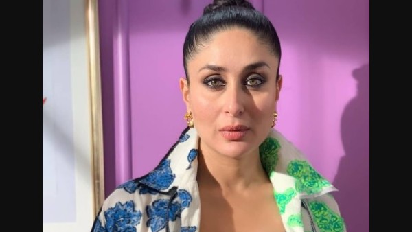 'If Trolling Makes Someone Happy Then So Be It,' Says Kareena Kapoor Khan 'If Trolling Makes Someone Happy Then So Be It,' Says Kareena Kapoor Khan
