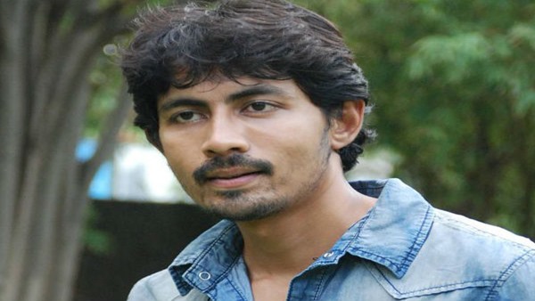 Karthik Kumar