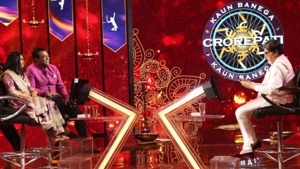 Kaun Banega Crorepati 12: Karamveer Special: Leander Paes And Dipa Karmakar To Grace The Show