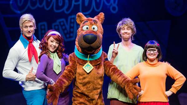 Cartoon Network Studios' Statement 