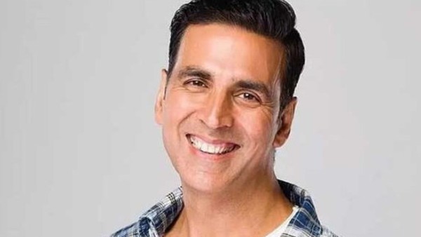 A Busy Year For Akshay Kumar