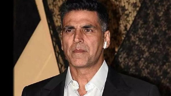Akshay Kumar In Talks For Two More Projects?