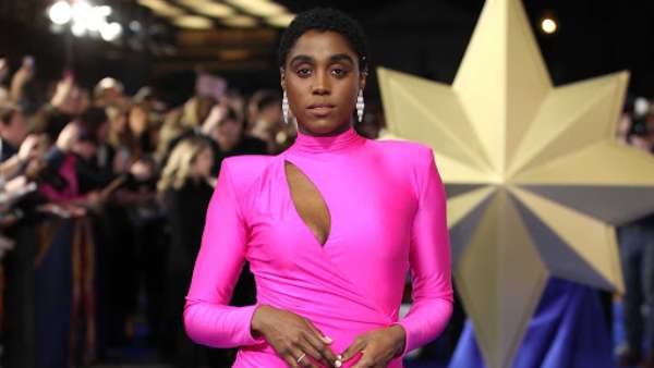 Lashana Says She Wants To Give Black Audience An Authentic Experience 