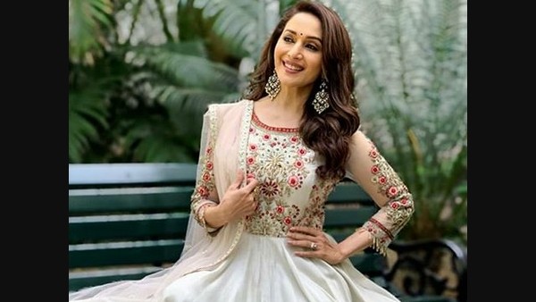 Madhuri Dixit Says It Is Not Easy Being In Bollywood
