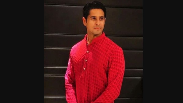 Siddharth Malhotra