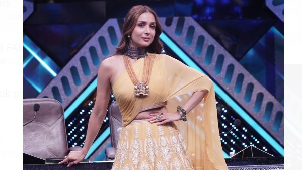 Malaika Wants To Spend Time With Family & Friends Malaika Wants To Spend Time With Family & Friends