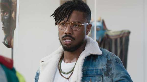 Jordan Started His Career At A Young Age