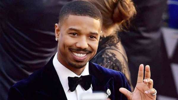 Michael B Jordan's Upcoming Films